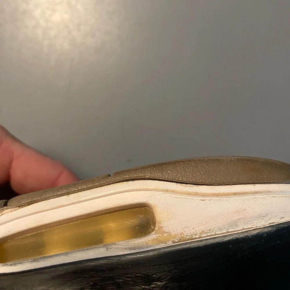 Jordan 4 “Toro Bravo” (2013) Beaters - Picture 10 of 11